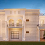 Modern Architectural & Interior Design Solutions