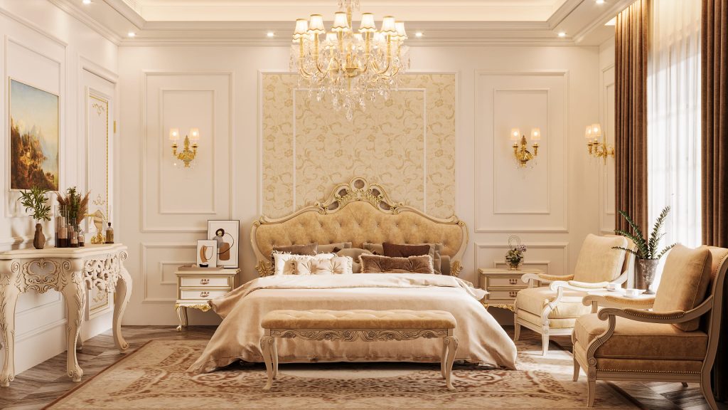 Latest Interior Design Trends in 2026