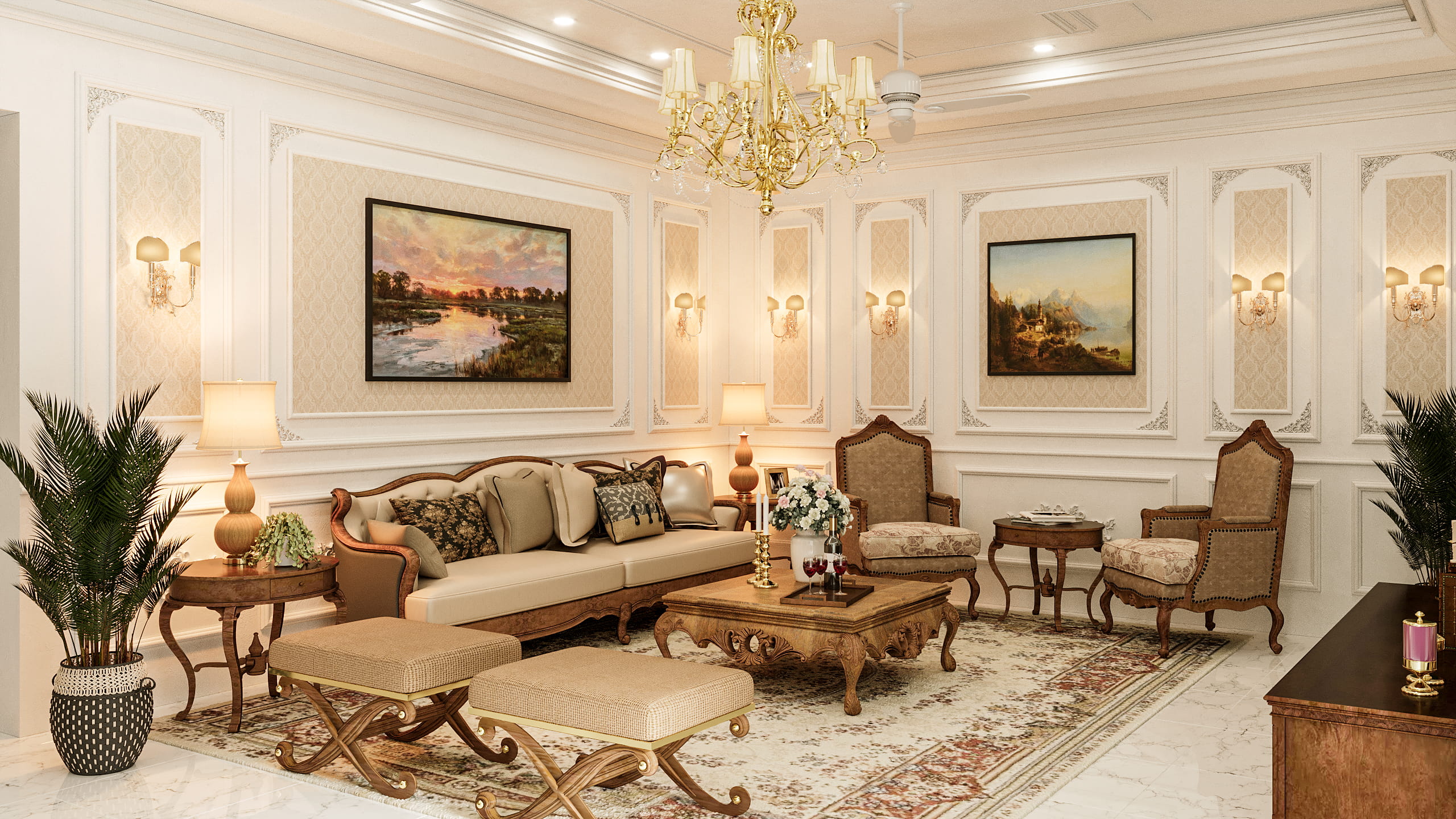 How to Find an Interior Designer on a Budget