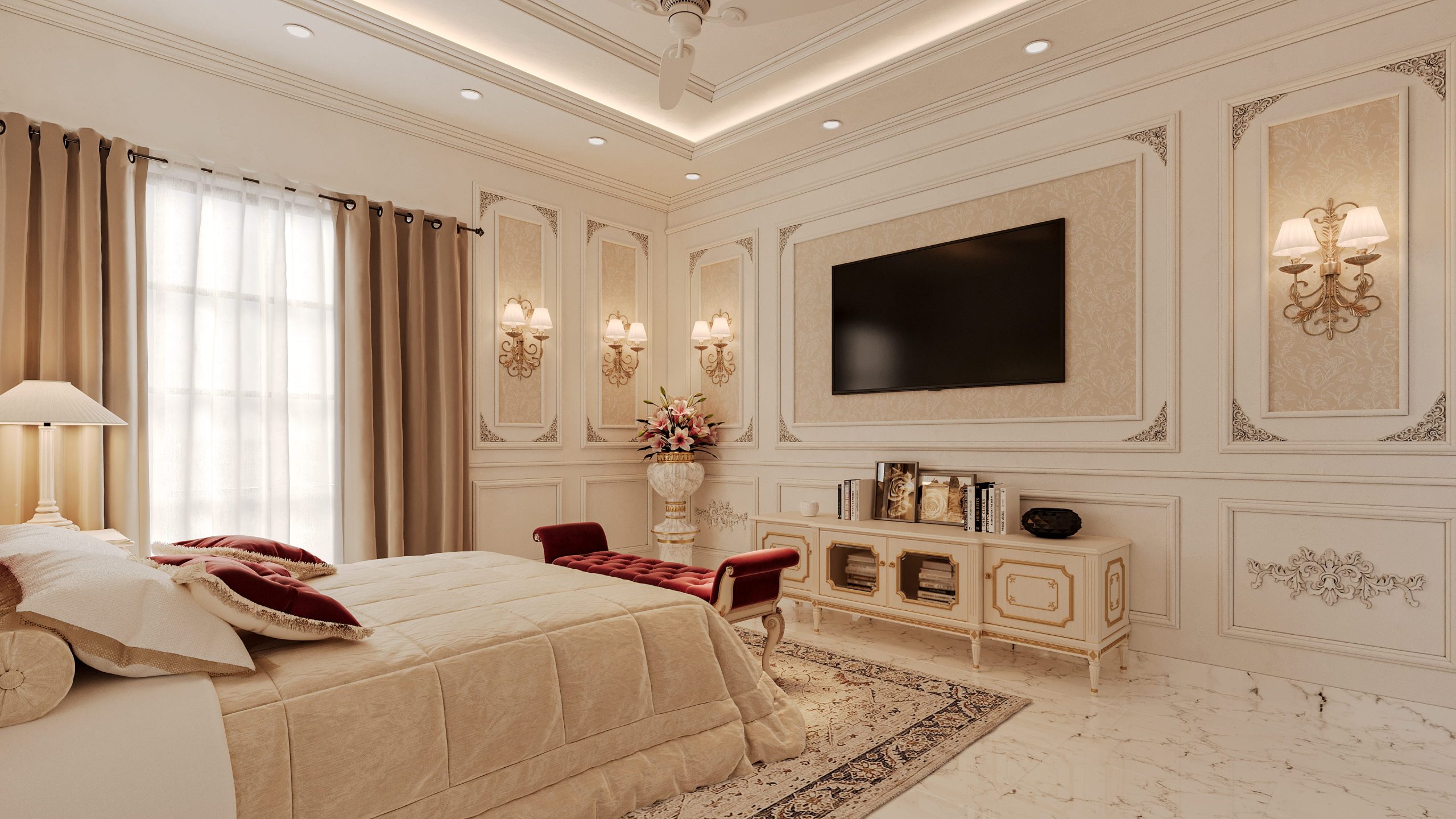 How to Find an Interior Designer on a Budget