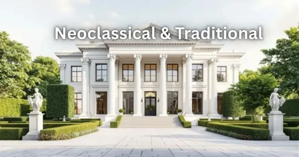 Neoclassical & Traditional